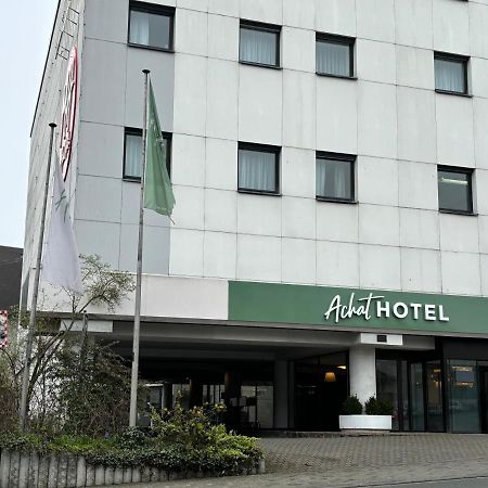 Achat Hotel Wetzlar Bagian luar foto