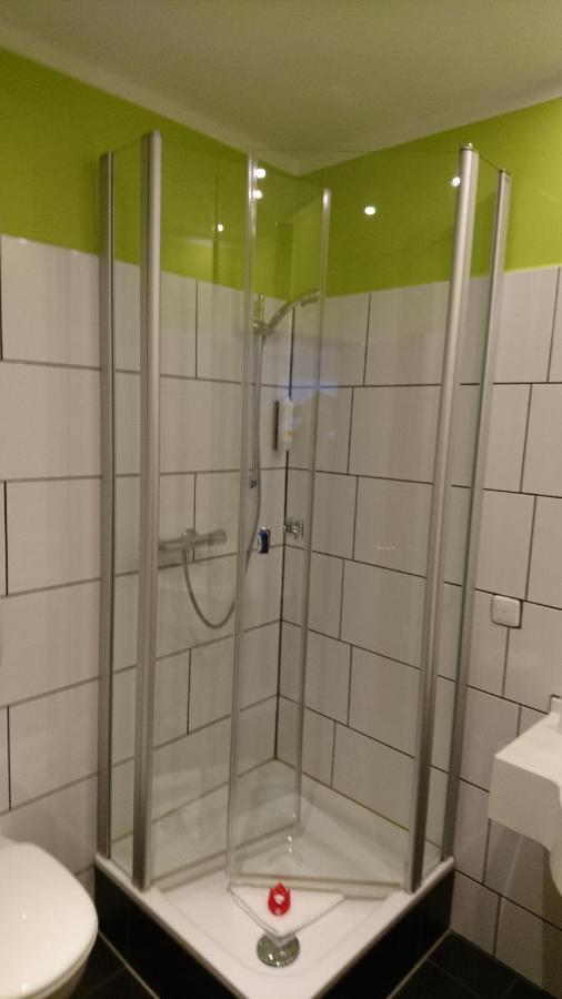 Achat Hotel Wetzlar Bagian luar foto